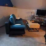 Apartment Dans Longere En Pierre A La Campagne Saint-Ovin