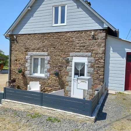 Apartment Dans Longere En Pierre A La Campagne Saint-Ovin
