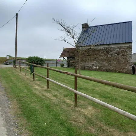 Apartment Dans Longere En Pierre A La Campagne *