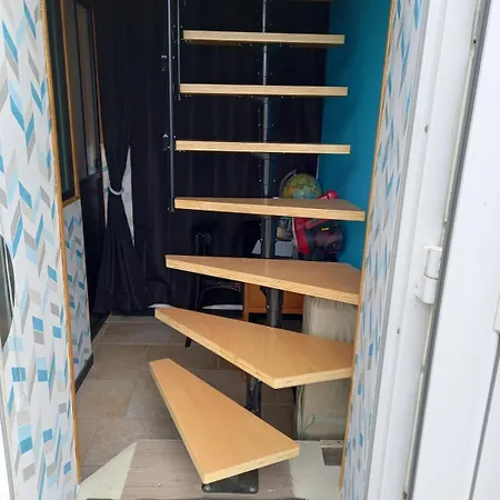 Dans Longere En Pierre A La Campagne Apartment