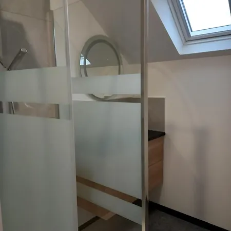 Apartment Dans Longere En Pierre A La Campagne