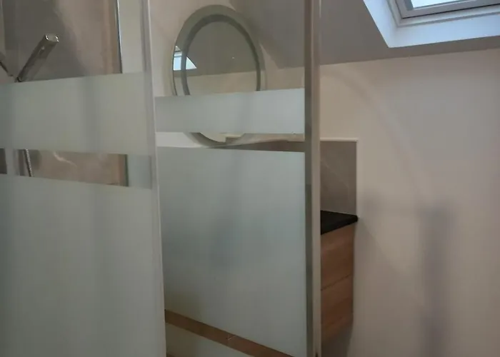 Apartment Dans Longere En Pierre A La Campagne